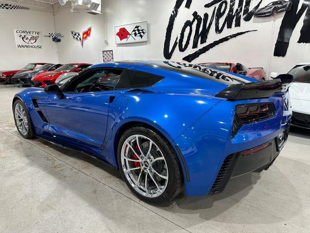 2019 Chevrolet Corvette Grand Sport (CC-2099514) for sale in Dallas, Texas