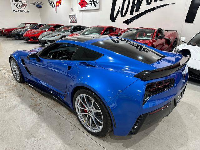 2019 Chevrolet Corvette Grand Sport (CC-2099514) for sale in Dallas, Texas