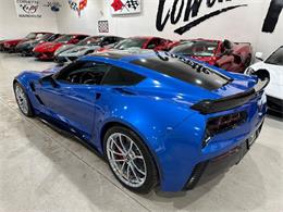 2019 Chevrolet Corvette Grand Sport (CC-2099514) for sale in Dallas, Texas