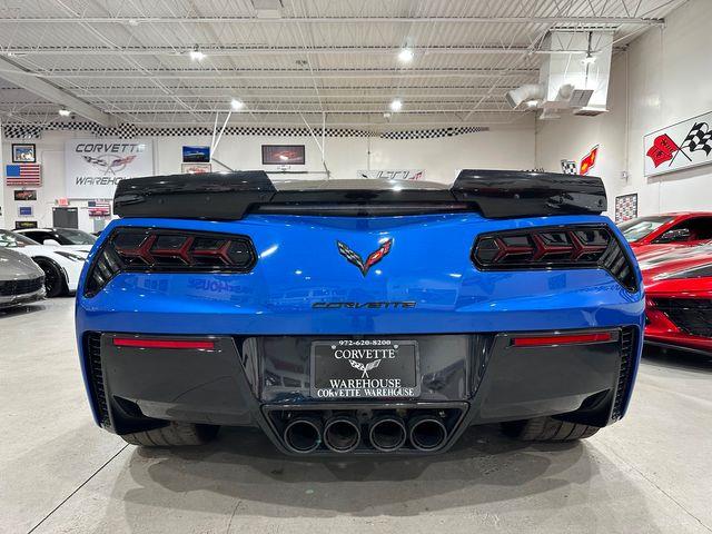 2019 Chevrolet Corvette Grand Sport (CC-2099514) for sale in Dallas, Texas