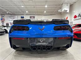 2019 Chevrolet Corvette Grand Sport (CC-2099514) for sale in Dallas, Texas