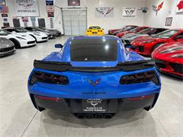 2019 Chevrolet Corvette Grand Sport (CC-2099514) for sale in Dallas, Texas