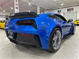 2019 Chevrolet Corvette Grand Sport (CC-2099514) for sale in Dallas, Texas