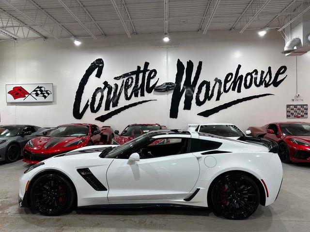 2016 Chevrolet Corvette Z06 (CC-2099515) for sale in Dallas, Texas