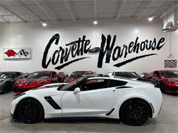 2016 Chevrolet Corvette Z06 (CC-2099515) for sale in Dallas, Texas