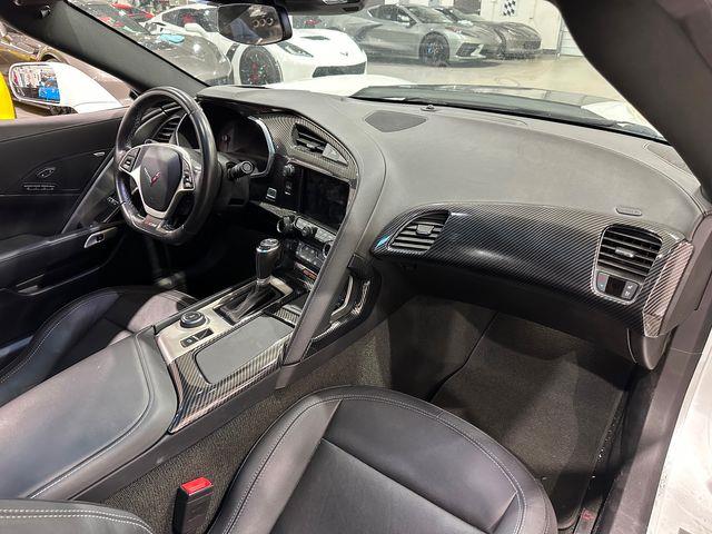 2016 Chevrolet Corvette Z06 (CC-2099515) for sale in Dallas, Texas