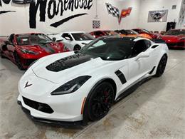 2016 Chevrolet Corvette Z06 (CC-2099515) for sale in Dallas, Texas
