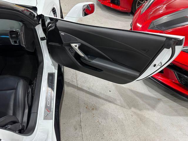 2016 Chevrolet Corvette Z06 (CC-2099515) for sale in Dallas, Texas