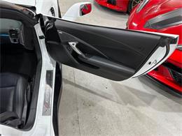 2016 Chevrolet Corvette Z06 (CC-2099515) for sale in Dallas, Texas