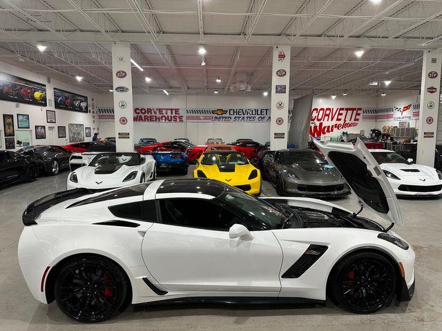 2016 Chevrolet Corvette Z06 (CC-2099515) for sale in Dallas, Texas