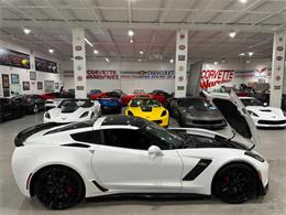 2016 Chevrolet Corvette Z06 (CC-2099515) for sale in Dallas, Texas