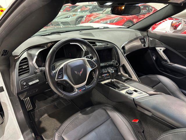 2016 Chevrolet Corvette Z06 (CC-2099515) for sale in Dallas, Texas