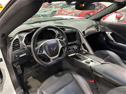 2016 Chevrolet Corvette Z06 (CC-2099515) for sale in Dallas, Texas