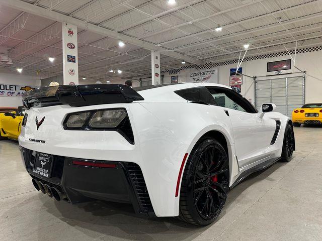 2016 Chevrolet Corvette Z06 (CC-2099515) for sale in Dallas, Texas