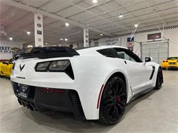 2016 Chevrolet Corvette Z06 (CC-2099515) for sale in Dallas, Texas