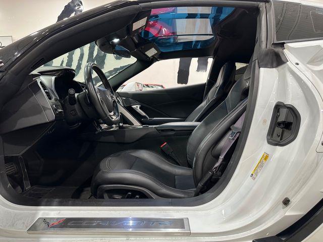 2016 Chevrolet Corvette Z06 (CC-2099515) for sale in Dallas, Texas