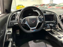 2016 Chevrolet Corvette Z06 (CC-2099515) for sale in Dallas, Texas