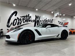 2016 Chevrolet Corvette Z06 (CC-2099515) for sale in Dallas, Texas