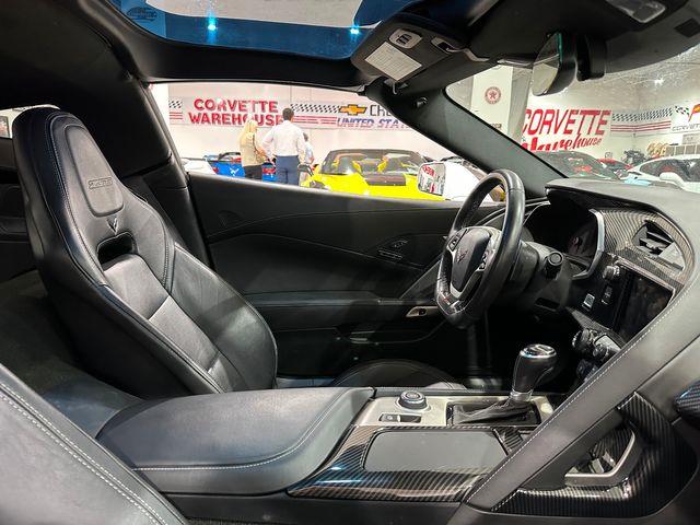 2016 Chevrolet Corvette Z06 (CC-2099515) for sale in Dallas, Texas