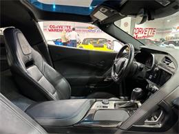 2016 Chevrolet Corvette Z06 (CC-2099515) for sale in Dallas, Texas