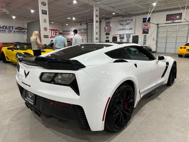 2016 Chevrolet Corvette Z06 (CC-2099515) for sale in Dallas, Texas