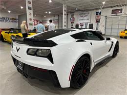 2016 Chevrolet Corvette Z06 (CC-2099515) for sale in Dallas, Texas