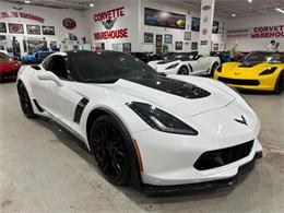 2016 Chevrolet Corvette Z06 (CC-2099515) for sale in Dallas, Texas