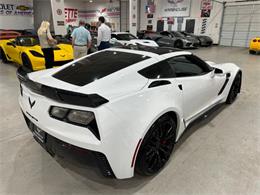 2016 Chevrolet Corvette Z06 (CC-2099515) for sale in Dallas, Texas