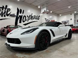 2016 Chevrolet Corvette Z06 (CC-2099515) for sale in Dallas, Texas