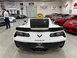2016 Chevrolet Corvette Z06 (CC-2099515) for sale in Dallas, Texas