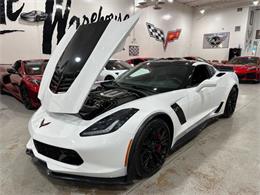 2016 Chevrolet Corvette Z06 (CC-2099515) for sale in Dallas, Texas