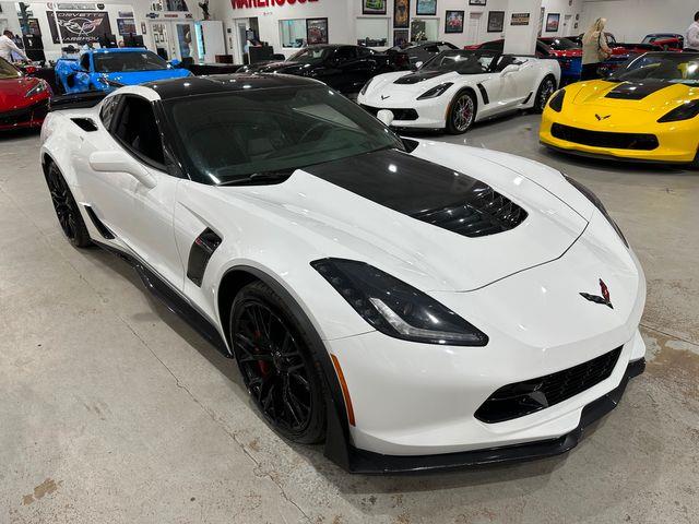 2016 Chevrolet Corvette Z06 (CC-2099515) for sale in Dallas, Texas