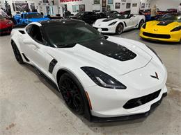 2016 Chevrolet Corvette Z06 (CC-2099515) for sale in Dallas, Texas