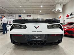 2016 Chevrolet Corvette Z06 (CC-2099515) for sale in Dallas, Texas