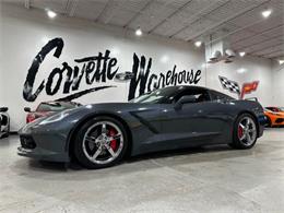 2014 Chevrolet Corvette (CC-2099516) for sale in Dallas, Texas
