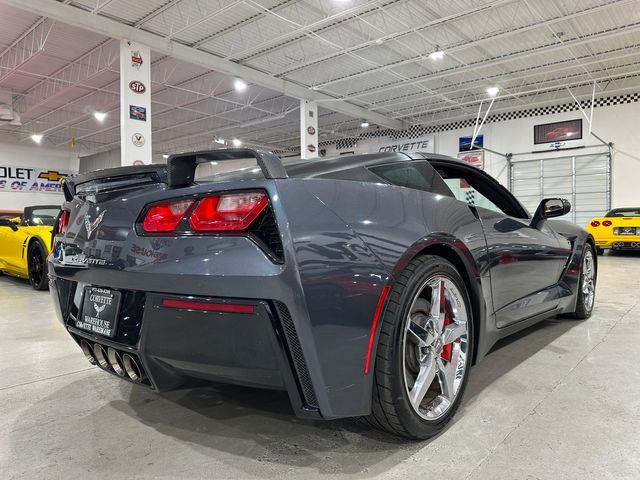 2014 Chevrolet Corvette (CC-2099516) for sale in Dallas, Texas