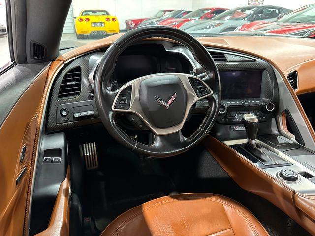 2014 Chevrolet Corvette (CC-2099516) for sale in Dallas, Texas