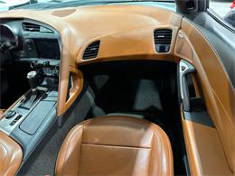2014 Chevrolet Corvette (CC-2099516) for sale in Dallas, Texas