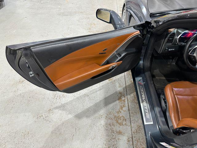 2014 Chevrolet Corvette (CC-2099516) for sale in Dallas, Texas