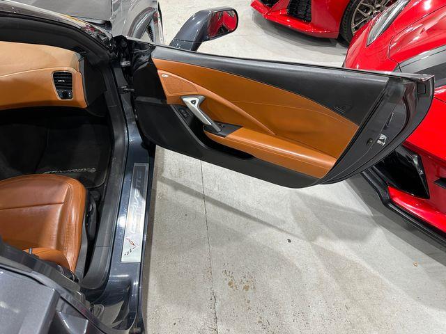 2014 Chevrolet Corvette (CC-2099516) for sale in Dallas, Texas
