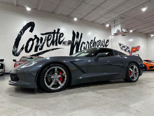 2014 Chevrolet Corvette (CC-2099516) for sale in Dallas, Texas