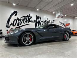 2014 Chevrolet Corvette (CC-2099516) for sale in Dallas, Texas