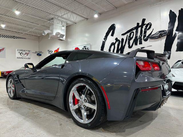 2014 Chevrolet Corvette (CC-2099516) for sale in Dallas, Texas