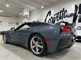 2014 Chevrolet Corvette (CC-2099516) for sale in Dallas, Texas