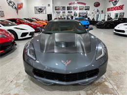 2014 Chevrolet Corvette (CC-2099516) for sale in Dallas, Texas