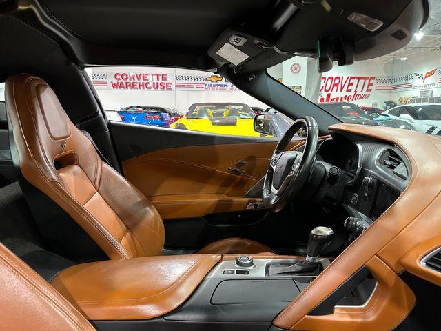 2014 Chevrolet Corvette (CC-2099516) for sale in Dallas, Texas
