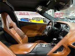 2014 Chevrolet Corvette (CC-2099516) for sale in Dallas, Texas
