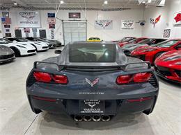 2014 Chevrolet Corvette (CC-2099516) for sale in Dallas, Texas