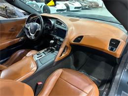 2014 Chevrolet Corvette (CC-2099516) for sale in Dallas, Texas