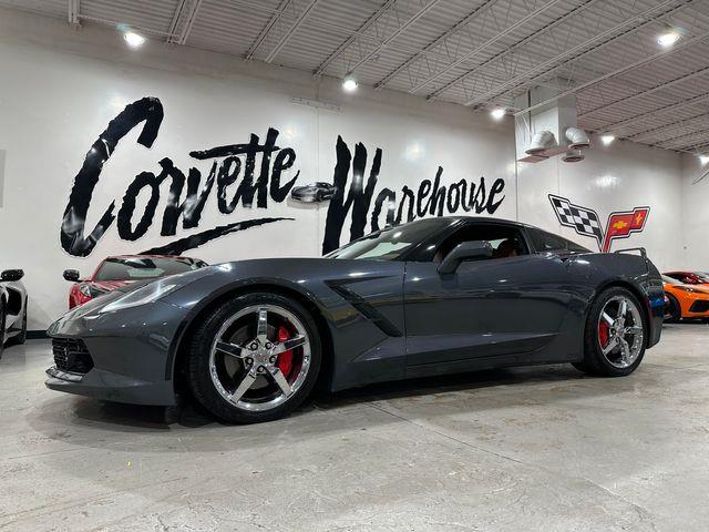 2014 Chevrolet Corvette (CC-2099516) for sale in Dallas, Texas